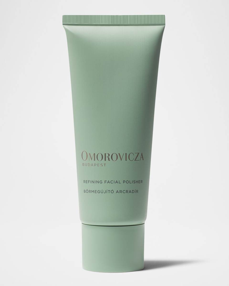 Refining Facial Polisher, 3.4 oz.